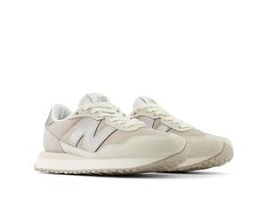 New Balance WS237MSB 237 Women Apollo Grey UK 5