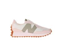 New Balance Ws327 Trainers White EU 38 Woman