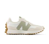 NEW BALANCE WS327FTB 327 Women Off White/Linen TAN UK 4.5