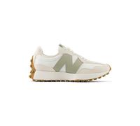 New Balance Ws327ftb Sneakers In White And Green size 38 | Sneakers Outlet | Women | White 38