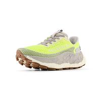 New Balance WTMORLY3 Fresh Foam X More Trail v3 Women Yellow UK 7