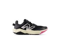 Trainers New Balance Dynasoft Nitrel v6, pure black, Women - 36.5