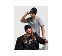 New Balance x 47 Brand Logo Beanie Hat - Black One Size