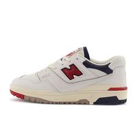 New Balance x Aime Leon Dore 550 'Red Navy' BB550A3 4