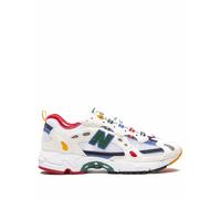 New Balance x Aimé Leon Dore 827 Abzorb "White Multi" sneakers 11.5