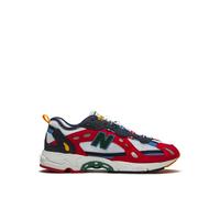 New Balance x Aimé Leon Dore 827 "Red" sneakers 11.5