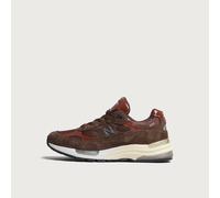 New Balance x Amine 992 Sneaker - Made in USA Brown UK 7.5