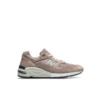 New Balance x Kith 990v2 "Dusty Rose" sneakers - Pink 5