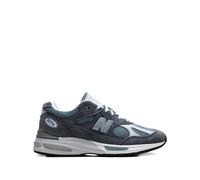 New Balance x Kith 991v2 Made in UK "Osaka Pack" sneakers - Grey 11-11.5