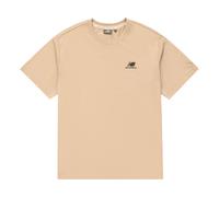 New Balance x PK Sportswear T-Shirt Asia Sizing 'Beige' 5ED26021-LBE L