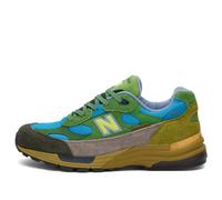 New Balance x Salehe Bembury U992SB Sneaker - Made in USA Multicolour