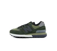 New Balance x Stone Island 574 Legacy 'Dark Green' U574LGIL 5.5