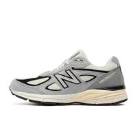 New Balance x Teddy Santis 990v4 Made in USA 'Grey Black' U990TG4 5.5