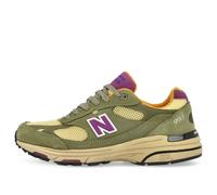 New Balance x Teddy Santis 993 Made in USA 'Olive Leaf Maize' U993OL 6.5