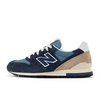 New Balance x Teddy Santis 996 Made in USA 'Navy' U996TB 11