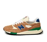 New Balance x Teddy Santis 998 Made in USA 'Orange Royal' U998OB 7