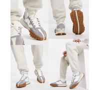 New Balance Xc-72 Suede Mesh Trainers Retro Luxury Sneakers Shoes 40.5