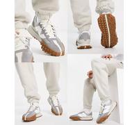 New Balance Xc-72 Suede Mesh Trainers Retro Luxury Sneakers Shoes 40.5