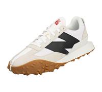 New Balance Xc-72 Unisex Casual Trainers in White Black - 6 UK