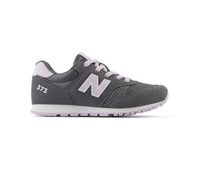 New Balance YC373AL2 373 Men Grey UK 3.5