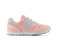 New Balance YC373AM2 373 Men Pink UK 12