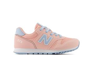 New Balance YC373AM2 373 Men Pink UK 12