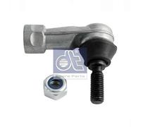BALL HEAD GEARSHIFT LINKAGE 4.60724 FOR MERCEDES-BENZ OM422.909/911/913 14.6L NG