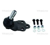 Wishbone Pin 8500 12521 TRISCAN for ALFA ROMEO GIULIETTA