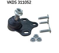 SKF VKDS 311052 Ball Joint