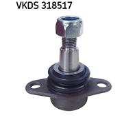 New Ball Joint for BMW:3,X1,E90,E92,E91 31126768988