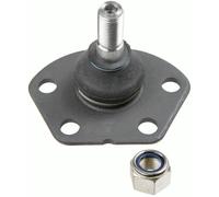 BALL JOINT 24538 02 FOR PEUGEOT BOXER/Platform/Chassis/Bus/FURGON/Van FIAT