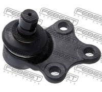 BALL JOINT FOR CITROËN BERLINGO XSARA FEBEST 2420-018 FITS LOWER FRONT AXLE