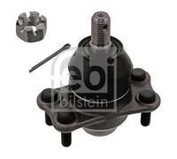 Fits FEBI 41358 CONTROL ARM BALL JOINT FRONT LEFT/RIGHT