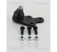 Triscan Ball Joint 8500 165026 - Fits Ford Kuga II (2012-2015), Kuga III, Escape II/III