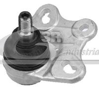 BALL JOINT 33507 FOR MERCEDES-BENZ M 166.940 1.4L OM668.942/940/941 1.7L 4cyl