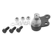 Wishbone Pin Front Axle Left for control arm 10 91 9562 SWAG for MERCEDES-BENZ