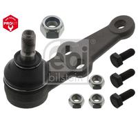 febi bilstein 42613 Ball Joint with screws, washers and lock nuts, pack of one