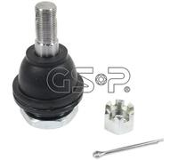Wishbone Pin Lower Front Axle S080392 GSP for NISSAN PICK UP