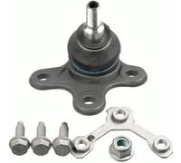 Lemförder Ball Joint 1379002 - Front Axle Automotive Replacement Part