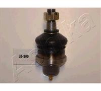 Wishbone Pin Front Axle 53-02-209 ASHIKA for TOYOTA COROLLA COROLLA Hatchback