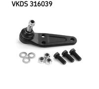 New Ball Joint for VOLVO:240,260,240 Sedan,240 Break,240 Kombi 274118