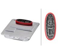 HELLA 5DC 009 060-511 Ballast, gas discharge lamp