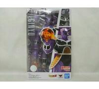 NEW Bandai S.H.Figuarts GINYU Dragon Ball Z 170mm PVC & ABS Figure from Japan