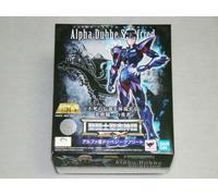 Bandai Saint Seiya - Myth Cloth Ex - Alpha Dubhe Siegfried - Asgard