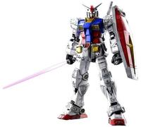 Bandai Unleashed RX-78-2 Gundam Gunpla Perfect Grade 1/60, 30 cm - Model Kit