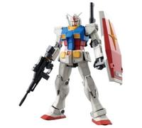 New BANDAI SPIRITS MG 1/100 Kit 175613 Gundam The Origin RX-78-2 Japan +Track