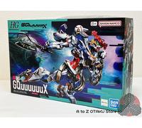 NEW BANDAI SPIRITS Mobile Suit Gundam GQuuuuuuX HG 1/144 Model Kit