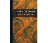 New Baptist Hymnal