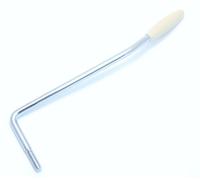 New Bar Fender Strat 0073643000 - Am Special/Highway 1 - White Tip - Guitar