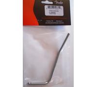 New Bar Tremolo Fender US Deluxe Pop-In 0036534049 Chrome for Guitar Strat